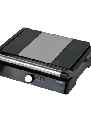 Günstig Elektrogrill 2000W, Tischgrill, 29x23 cm