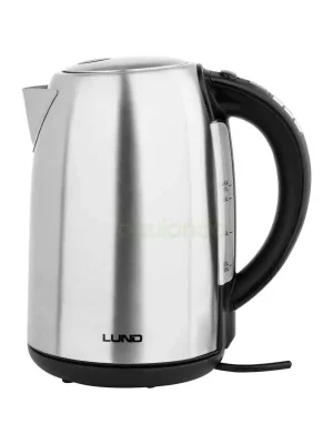 Wasserkocher 1,7 l Temperatureinstellungsfunktion 2200W Neue Kollektion