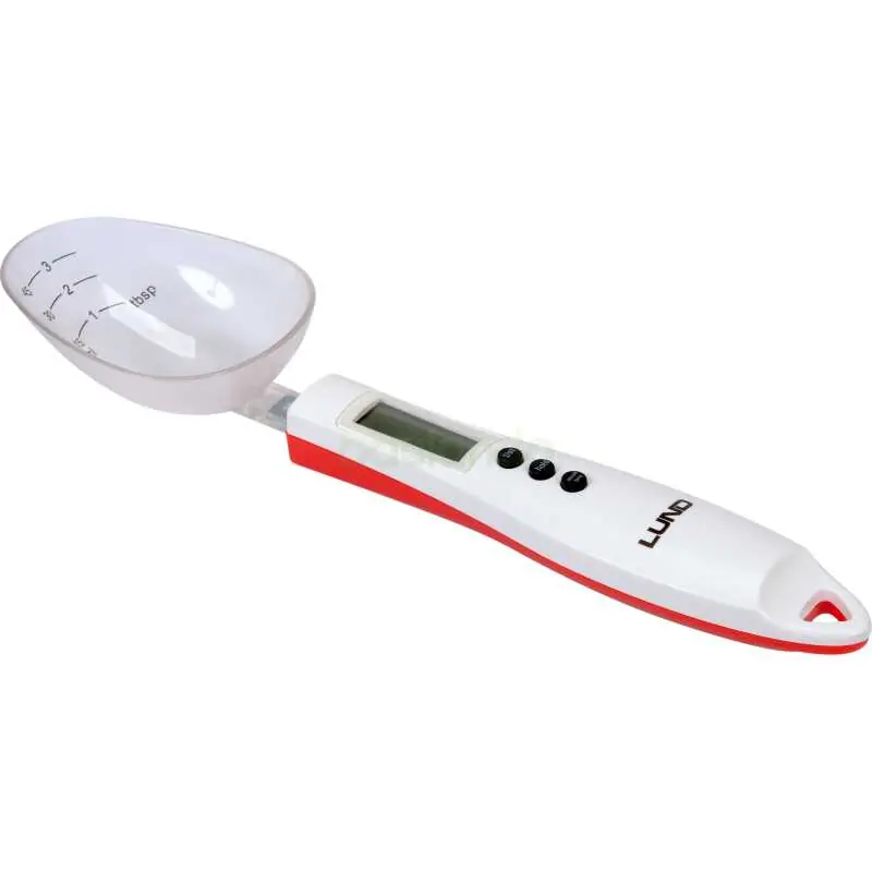 Digitale Löffelwaage 75 ml, 300 g Billig