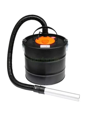 Begrenztes Angebot Aschesauger 800W, 18 Liter
