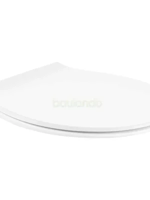 WC-Sitz mit Absenkautomatik Duroplast Neue Ware
