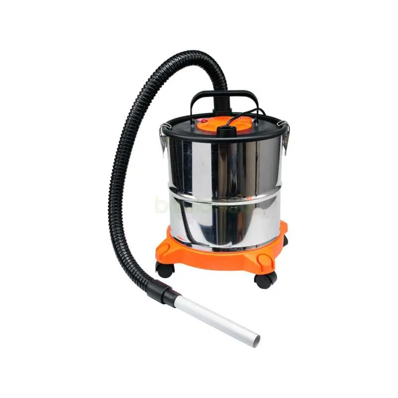 Finale Aktion Aschesauger 800W, 20 Liter
