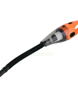 Heißes Angebot Handstaubsauger 12V, 100W, Beutellos, Auto-Staubsauger
