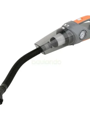 Geprüft Handstaubsauger 12V, 80W, Beutellos, Auto-Staubsauger