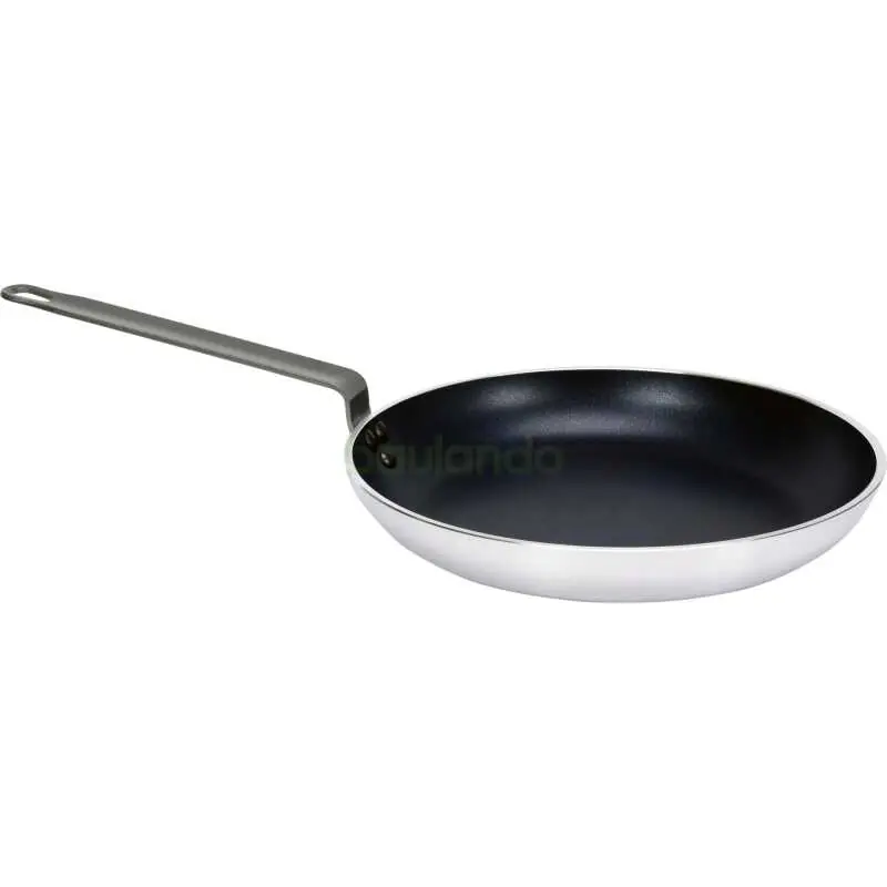 Direktkauf Aluminium-Pfanne mit PTFE-Beschichtung 320 mm
