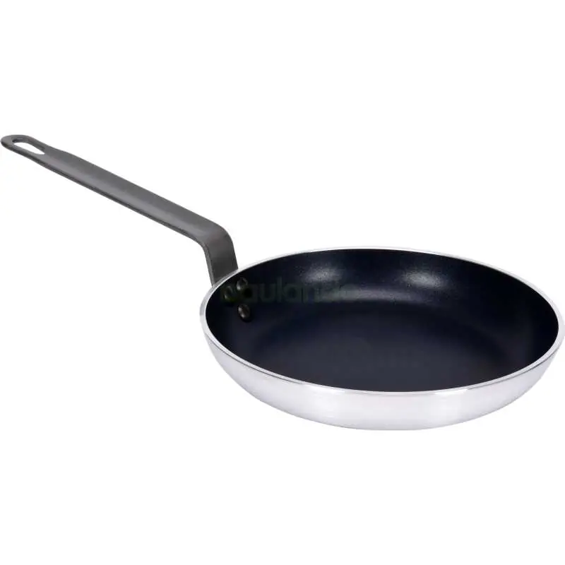 Induktionsgeeignete Aluminium-Pfanne mit PTFE 240 mm Saisonangebot