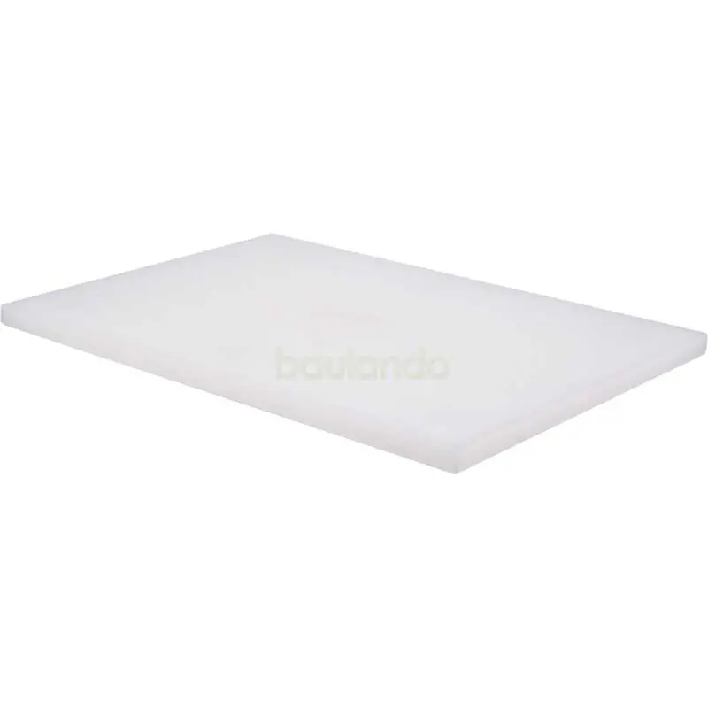 Gastro Schneidebrett, Küchenbrett 500x340x20mm Billig