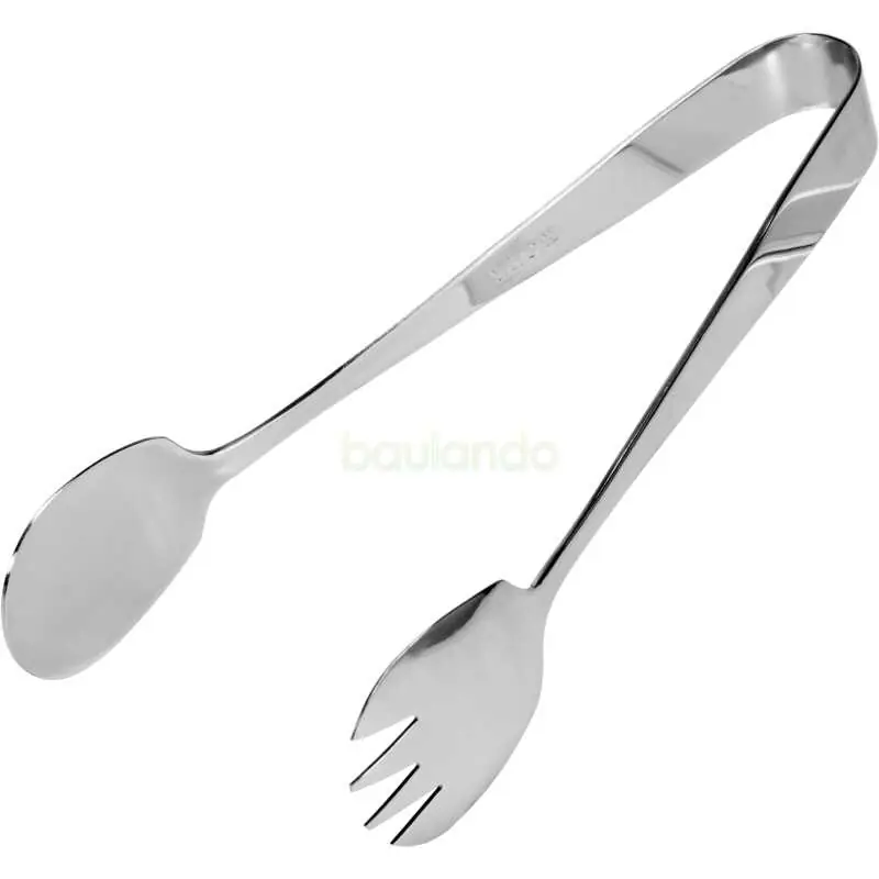 Gastro Bratzange, Grillzange 195mm Finale Aktion