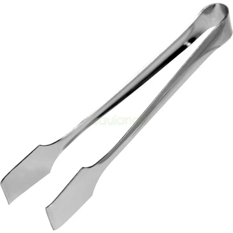 Gastro Eiswürfelzange, Zuckerzange 100mm Must-Have