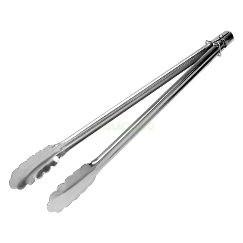 Sale Gastro Servierzange, Küchenzange 400mm