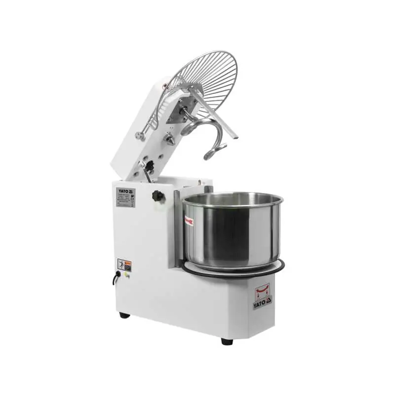 Gastro Küchenmaschine, Spiralmischer, Teigmaschine, 30L Sonderaktion