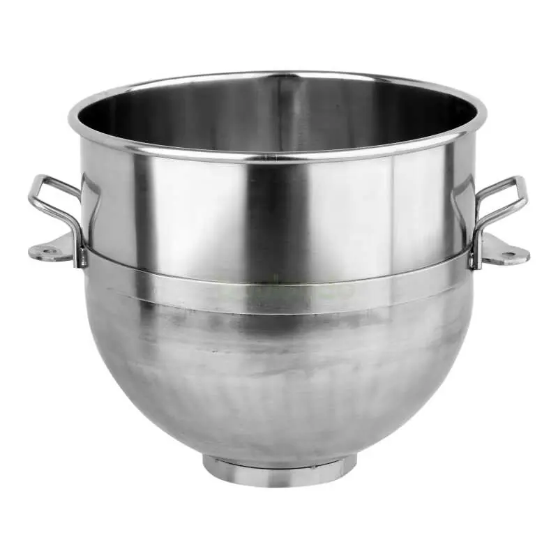 Gastro Ersatzschüssel 40L für Mixer YG-03028 Versand Am Gleichen Tag