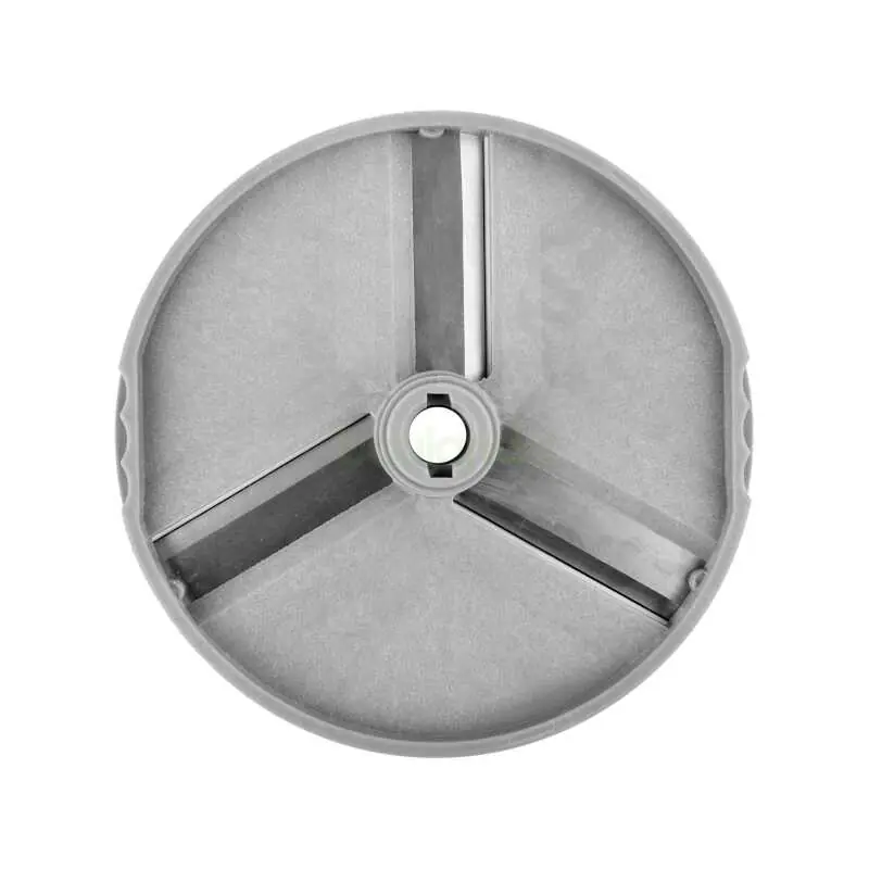 Must-Have Gemüseschneiderscheibe 205x19mm, Scheiben 2 mm