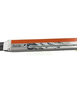 Geprüft STIHL Rundfeile 3,5 x 150 mm (6 Stück) 56057713506
