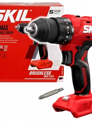 Skil 20V 3021 CA Akku-Bohrschrauber (ohne Akku) Jetzt Bestellen