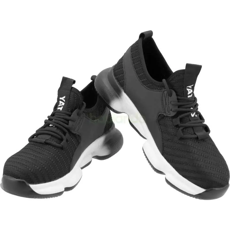 Zertifiziert Arbeitsschuhe Größe 40 SBP Sicherheitsschuhe, Halbschuhe