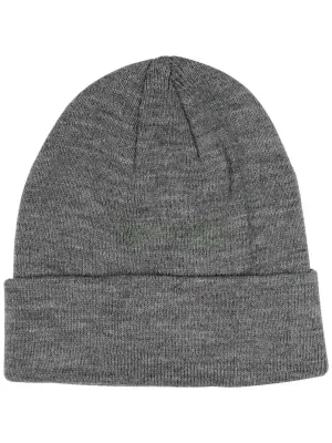 Wintermütze grau Rabatt