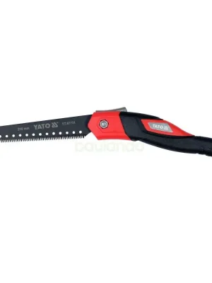 Zertifiziert Baumsäge, Klappsäge, Astsäge 210 mm, Handsäge, Holzsäge