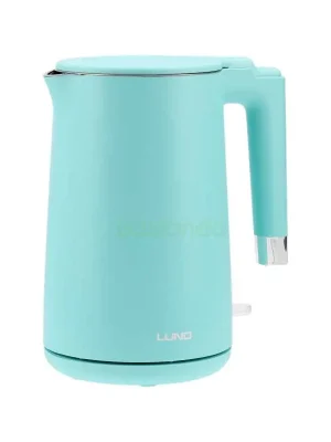 Wasserkocher 1,5 l, 2200W COOL-TOUCH, türkis Top-Seller