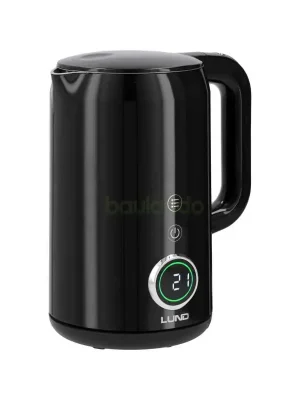 Angebot Wasserkocher 1,7 l Temperatureinstellungsfunktion 2200W