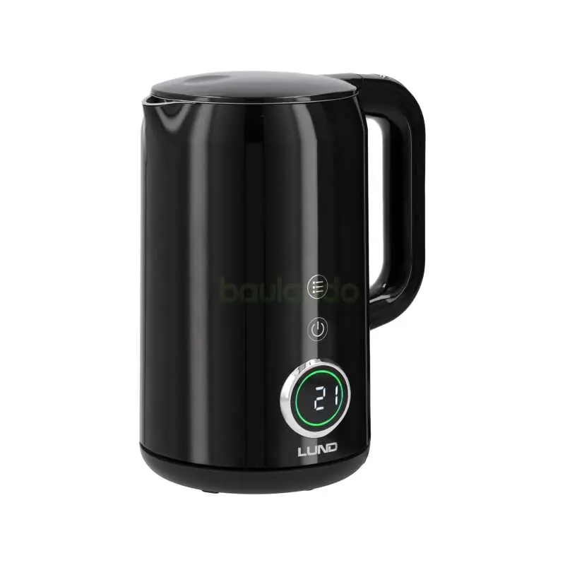 Angebot Wasserkocher 1,7 l Temperatureinstellungsfunktion 2200W