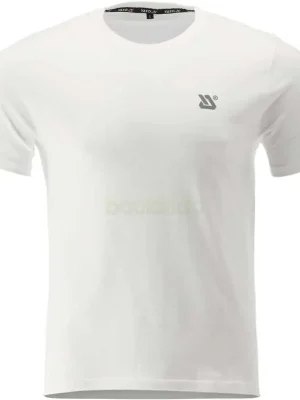 Wochenendangebot T-shirt 100% Baumwolle 180g/m² weiß Gr. M