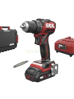 Skil 20V 3065 GA Akku-Bohrschrauber (1x2,0 Ah Koffer) Echt