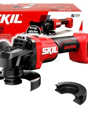 Skil 20V 3923 CA 125mm Akku-Winkelschleifer (ohne Akku) Nur Für Kurze Zeit