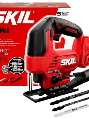 Skil 20V 3421 CA Akku-Stichsäge (ohne Batteriefach) Jetzt Bestellen
